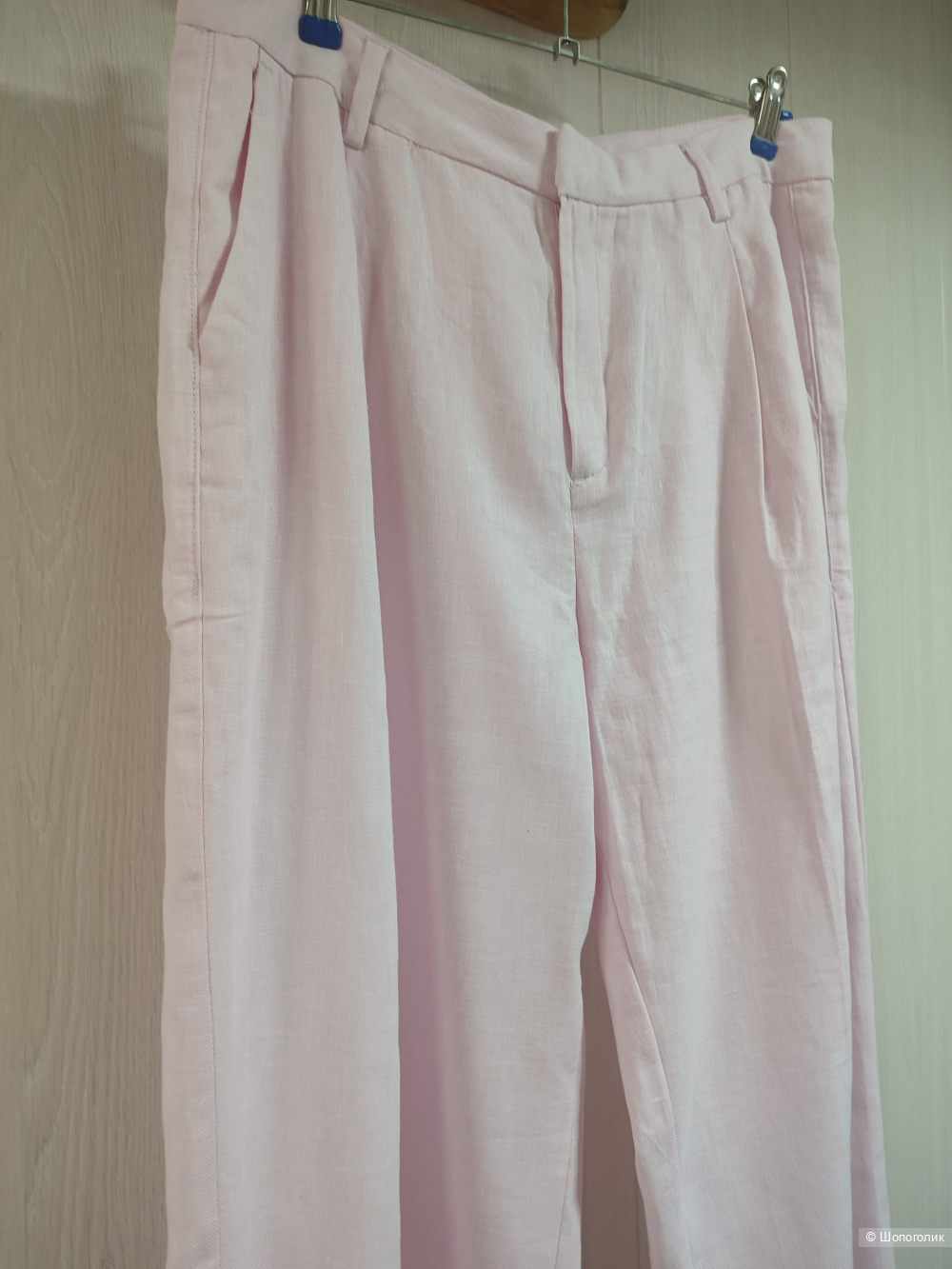 Брюки LC WAIKIKI LCW Vision размер 44 (50-52)