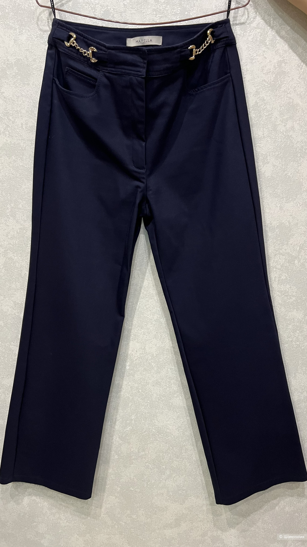 Брюки Marella 44/46 размер