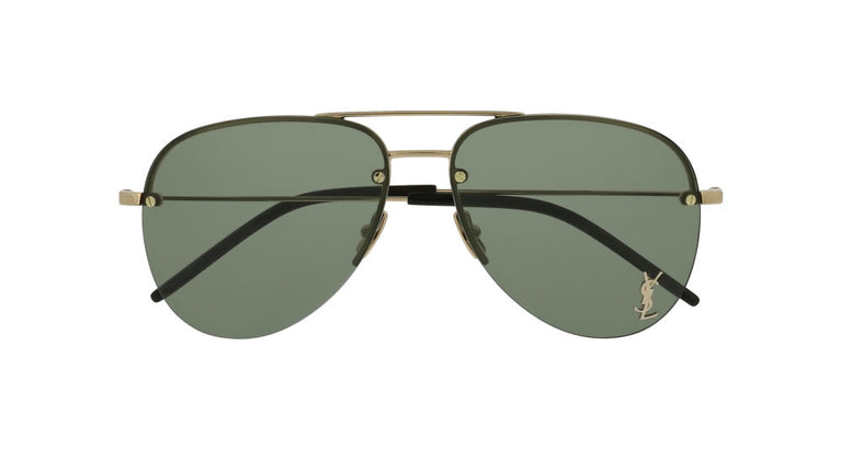 Солнцезащитные очки Saint Laurent Classic 11m