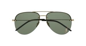 Солнцезащитные очки Saint Laurent Classic 11m