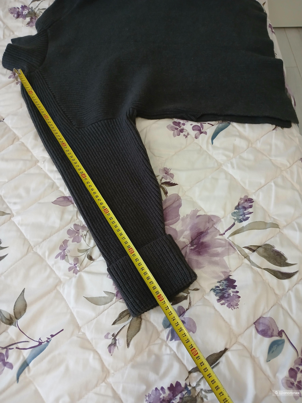 Джемпер Cos р.L