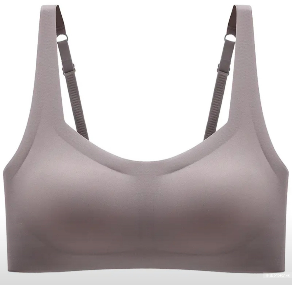 Бюстгальтер no name, S -М(42-44)
