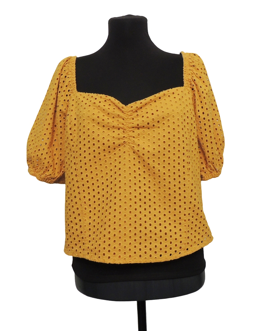 Блузка H&M. 48 размер