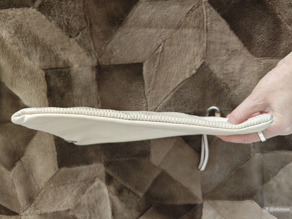 Клатч GIANNI CHIARINI