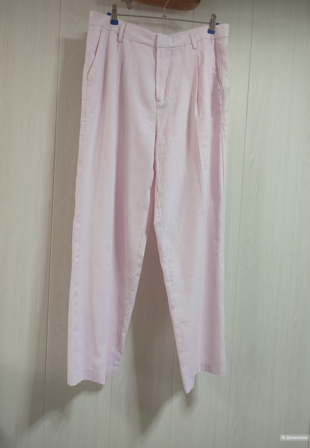 Брюки LC WAIKIKI LCW Vision размер 44 (50-52)