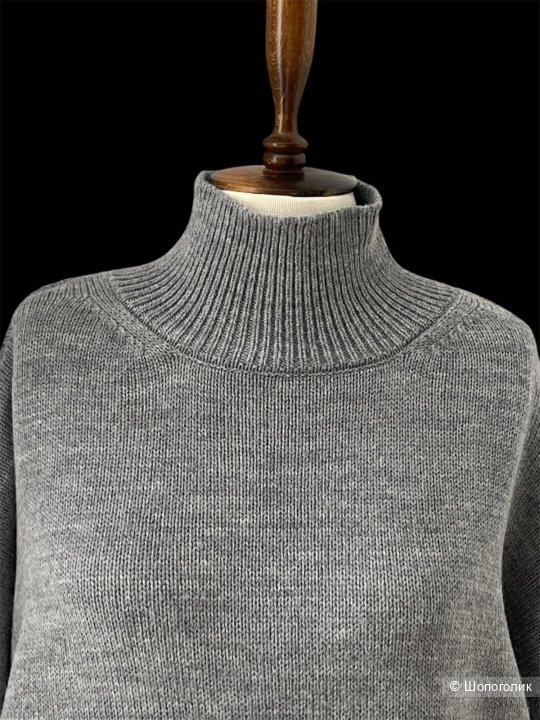 Aim Clo, Свитер из смесовой шерсти, ONE SIZE