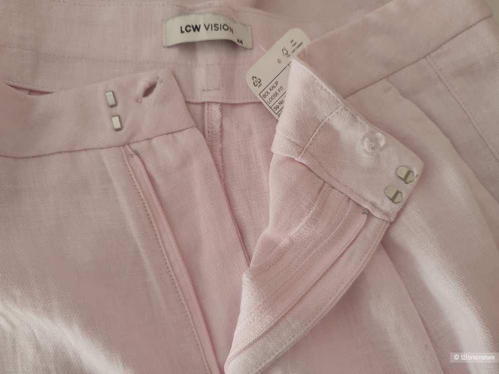 Брюки LC WAIKIKI LCW Vision размер 44 (50-52)