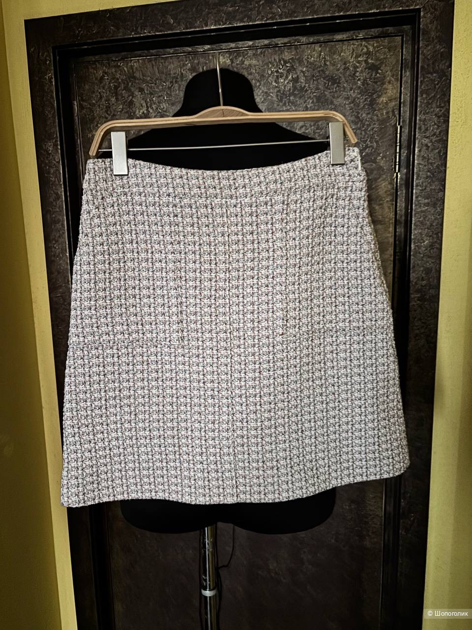 Юбка Caroll, размер 46.
