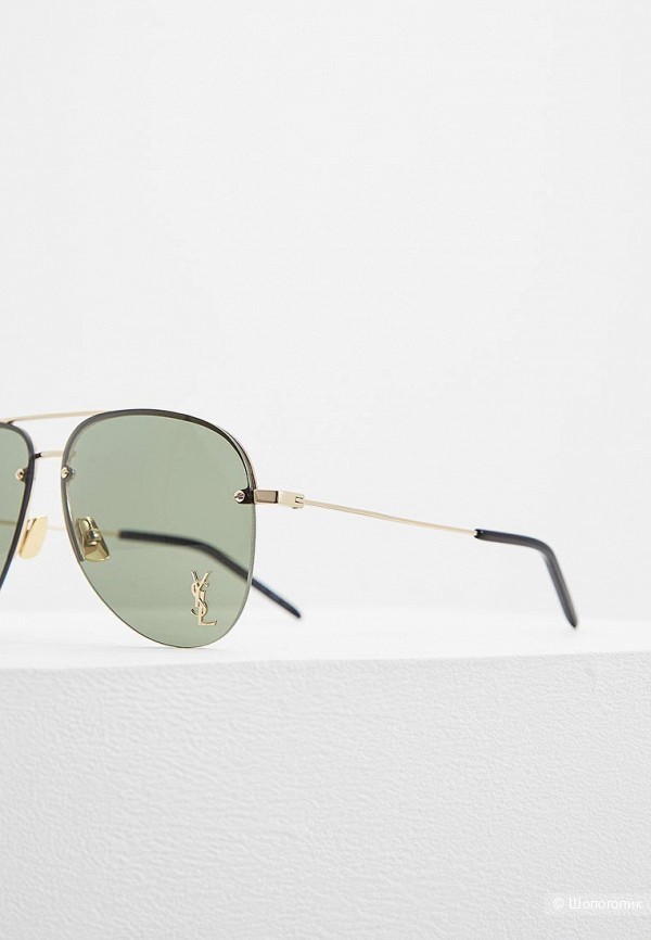 Солнцезащитные очки Saint Laurent Classic 11m
