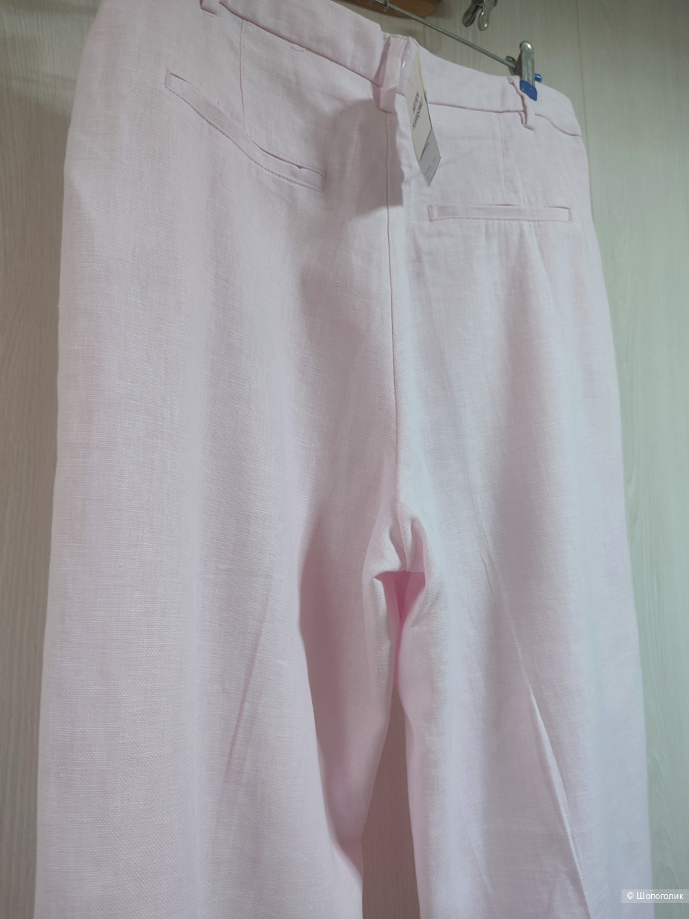 Брюки LC WAIKIKI LCW Vision размер 44 (50-52)