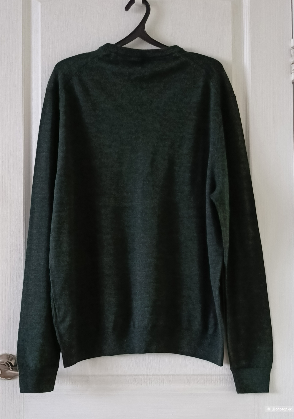 Пуловер Westbury, XXL ПОГ65