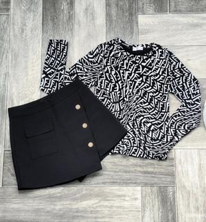 Юбка шорты Evona  размер 44