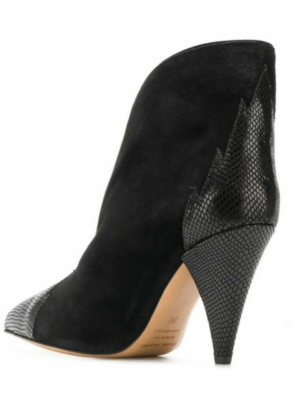 Ботильоны Isabel Marant 39