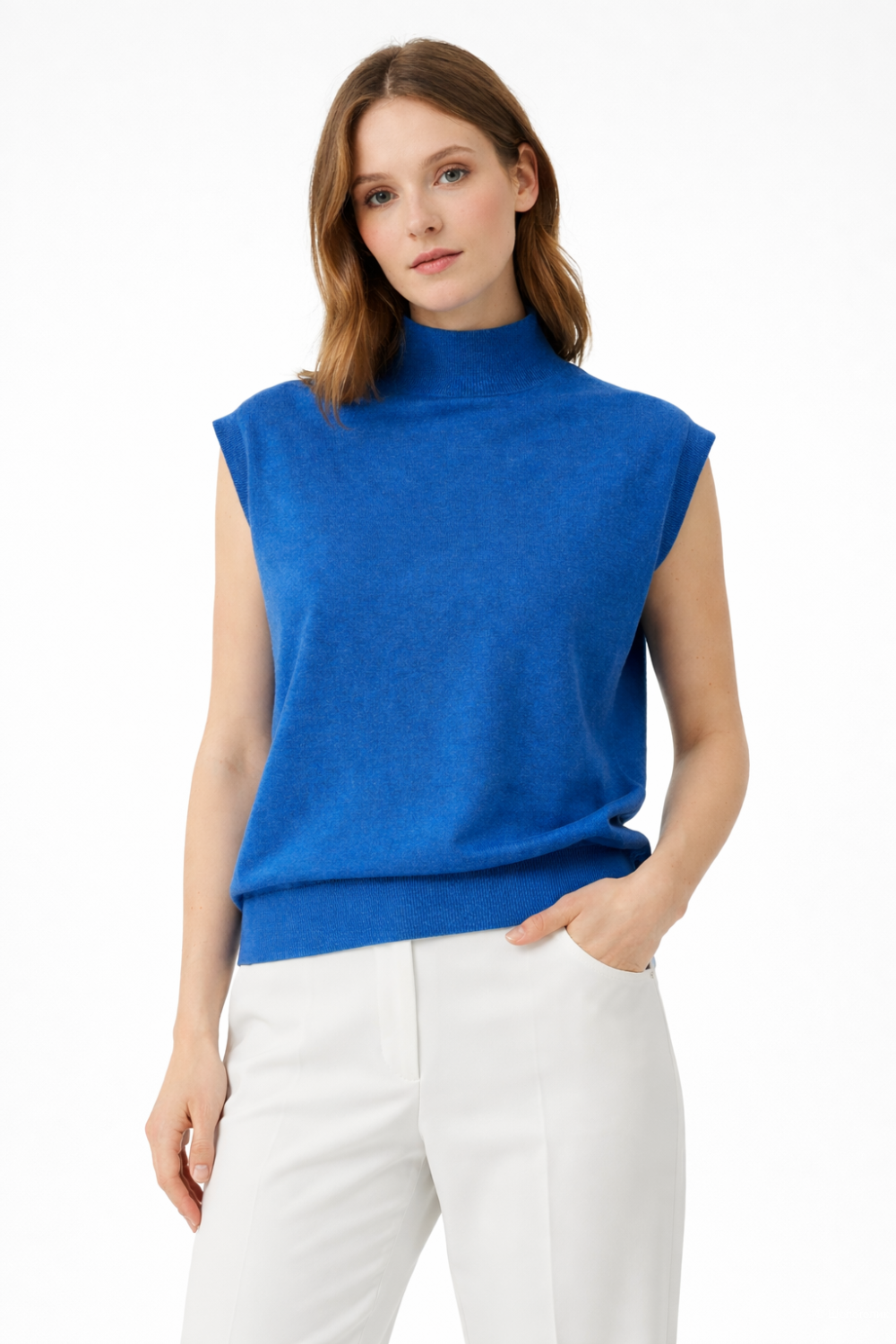 Топ Cream, размер 44-42