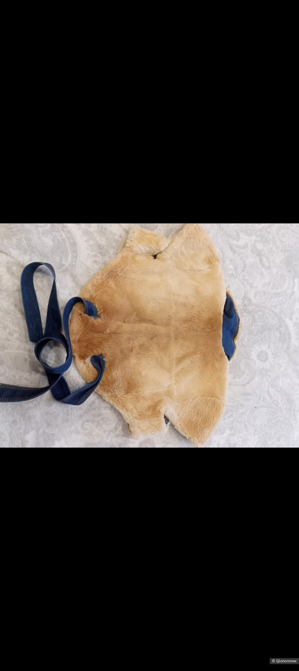 Olya Sadovaya жакет размер S