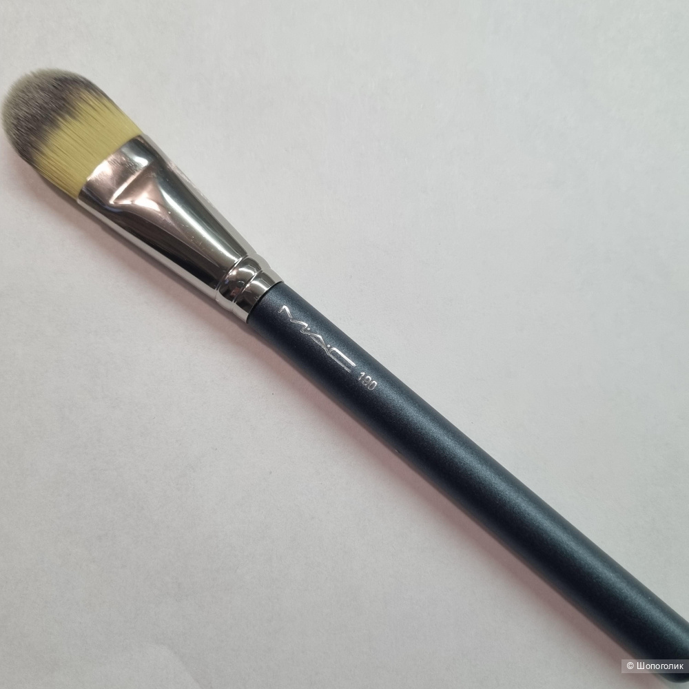 Кисть для макияжа Mac 190
