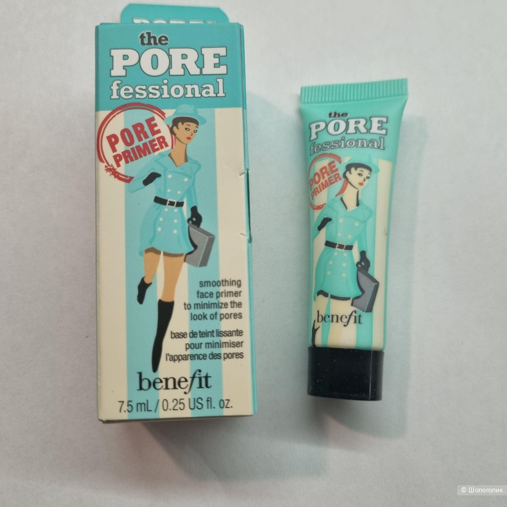 Benefit праймер мини 7.5 мл