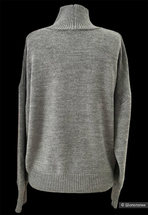 Aim Clo, Свитер из смесовой шерсти, ONE SIZE