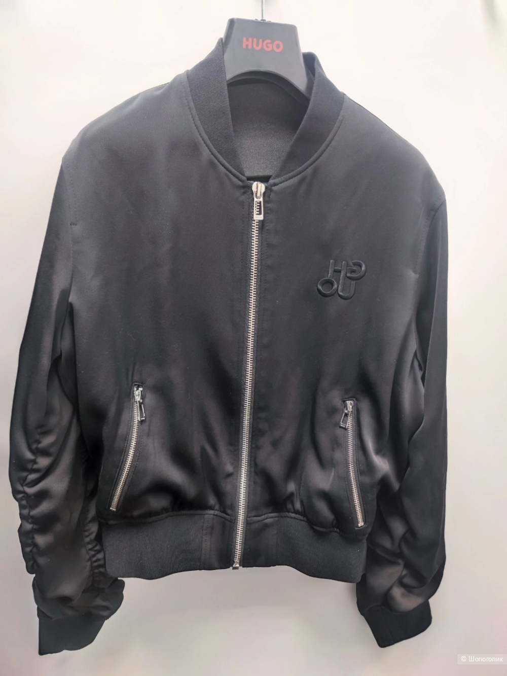 Куртка Hugo S