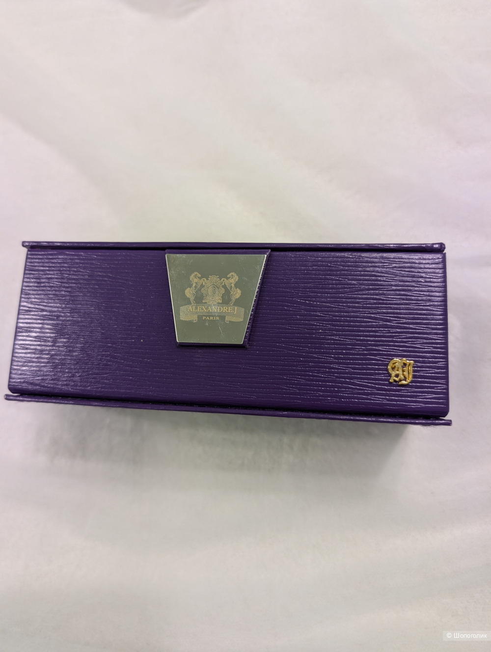 Alexander J Iris Violet парфюм 100 мл