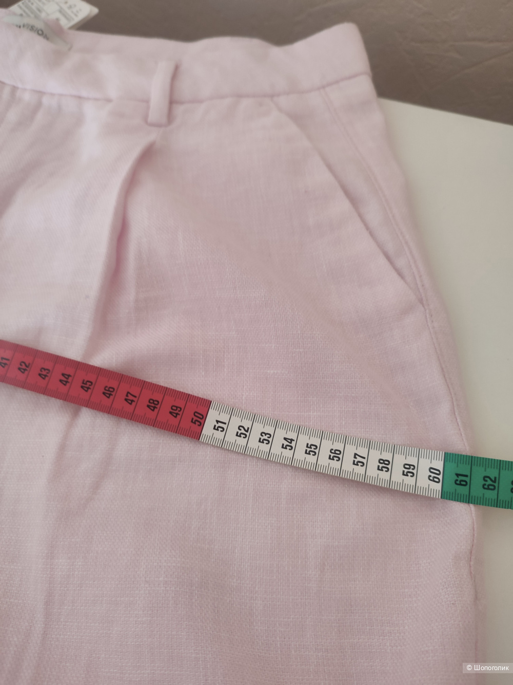 Брюки LC WAIKIKI LCW Vision размер 44 (50-52)