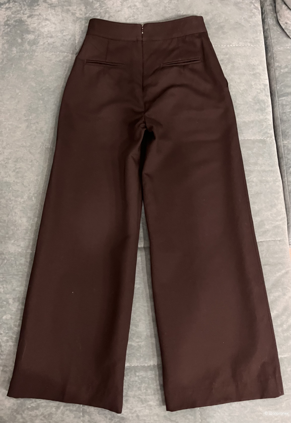 Брюки Massimo Dutti limited edition, размер XS