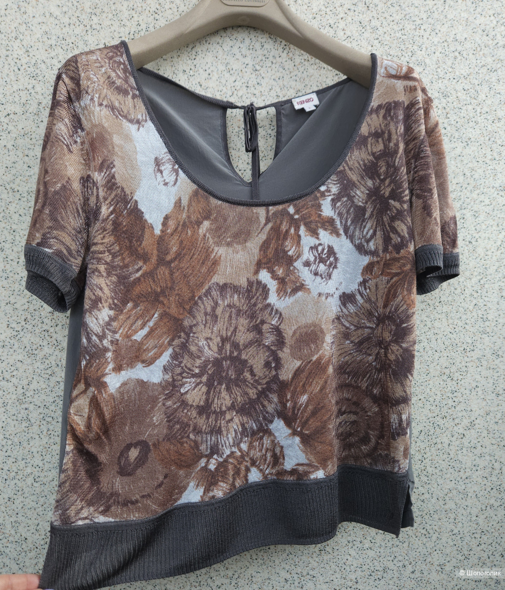 Блузка Kenzo, 46