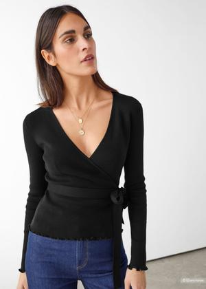 Кофта &Other stories , размер 42-40