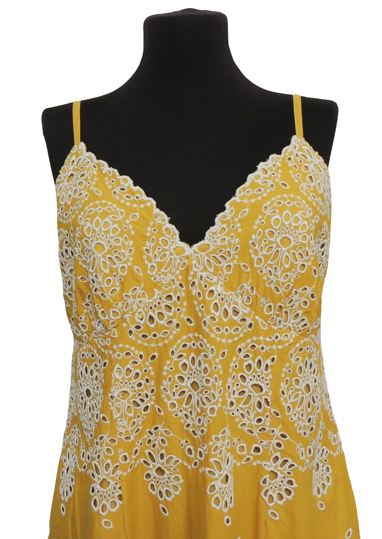 Сарафан Fat face. 46 размер