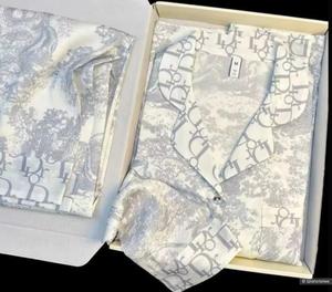 Пижама no name 48 -50