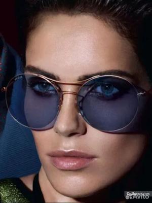 Солнцезащитные очки Gucci