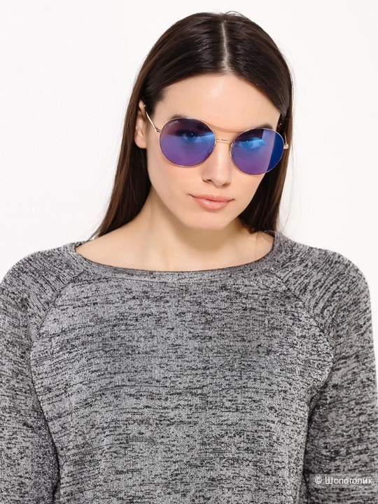 Солнцезащитные очки Gucci