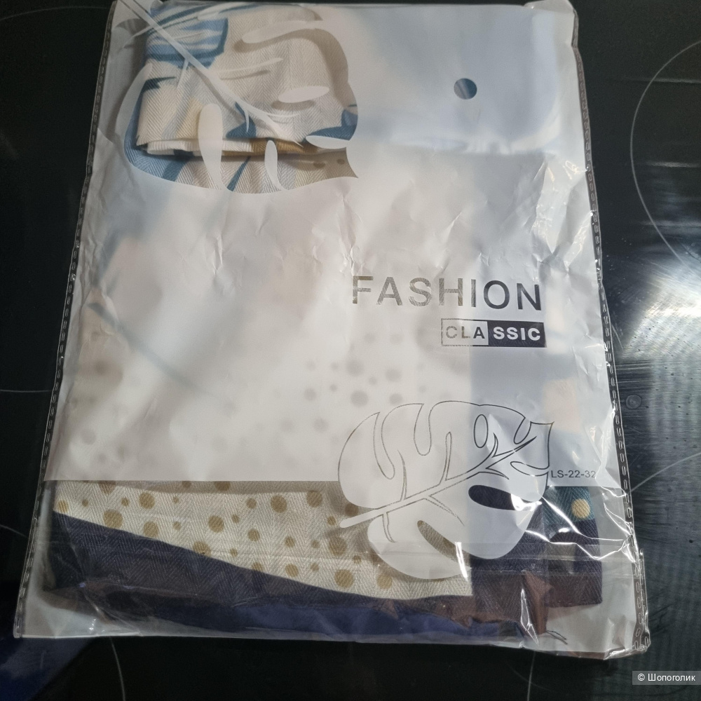 Платок no name 70*70