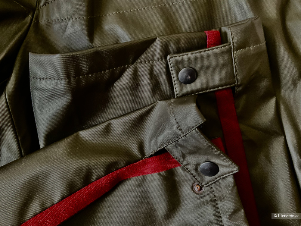 Брюки Shannon,46-48