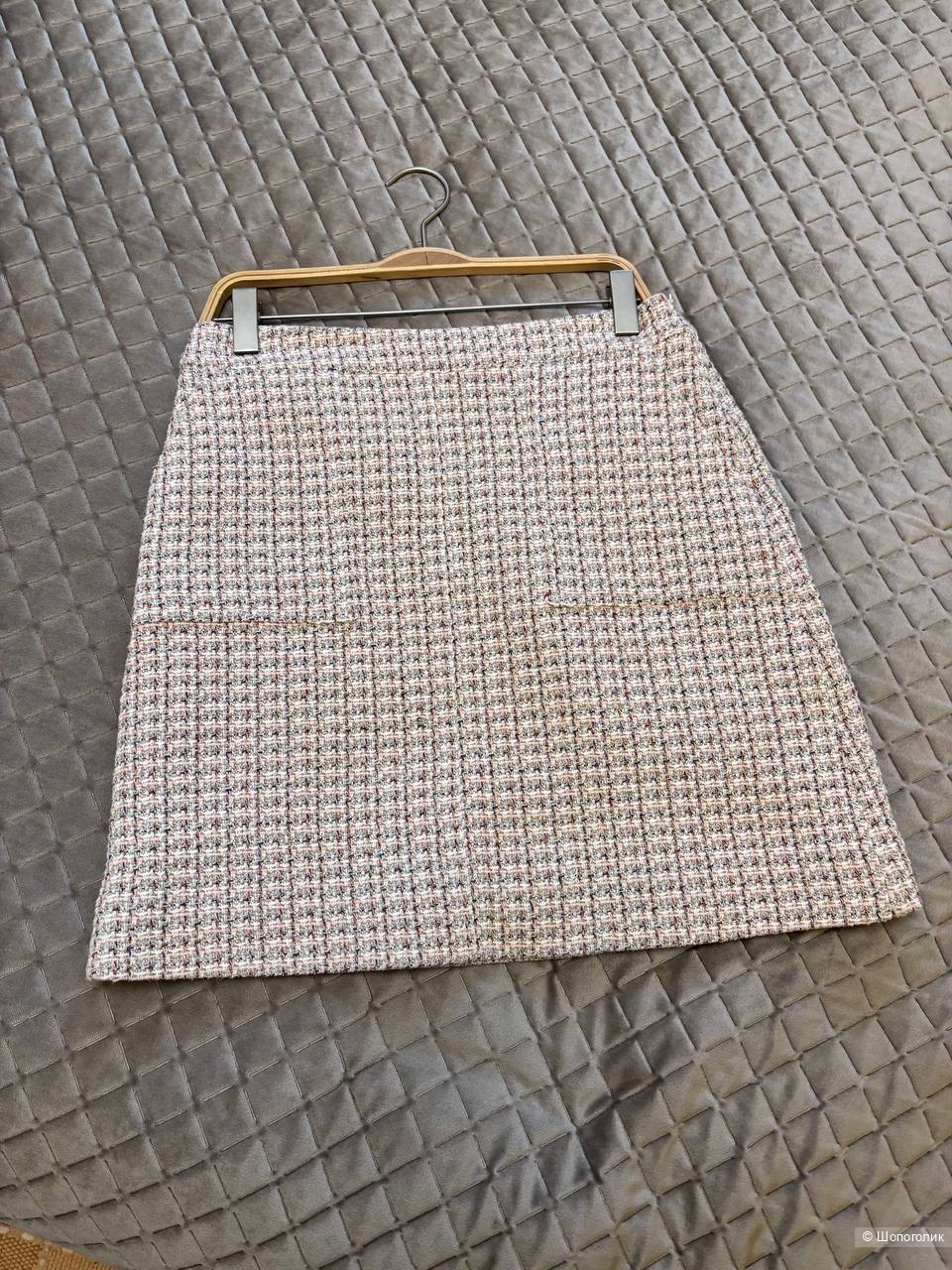 Юбка Caroll, размер 46.