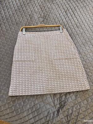 Юбка Caroll, размер 46.