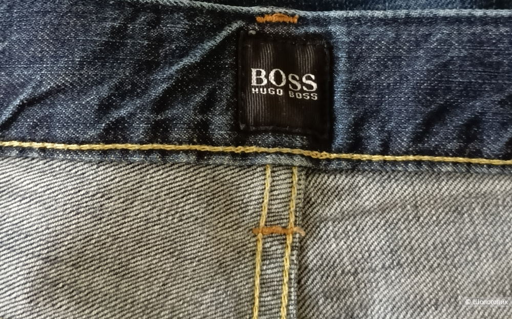 Джинсы Hugo boss, XXL,