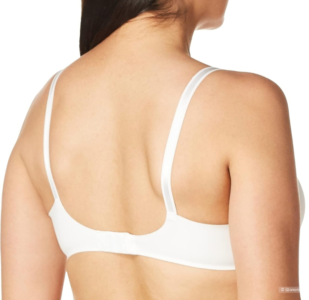 Бюстгальтер Warners, размер 80 B