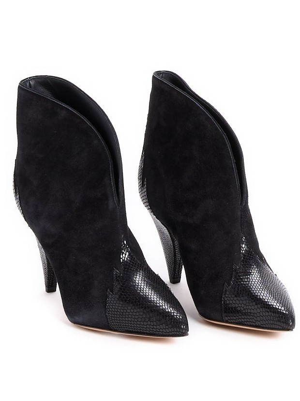 Ботильоны Isabel Marant 39