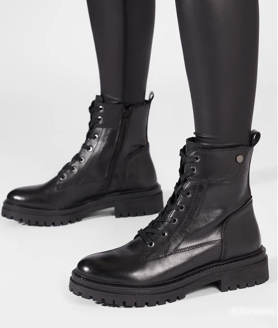 Ботинки GEOX 38/39 размер