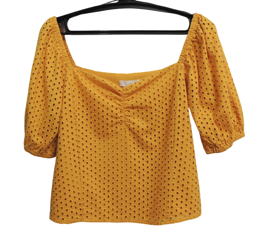 Блузка H&M. 48 размер