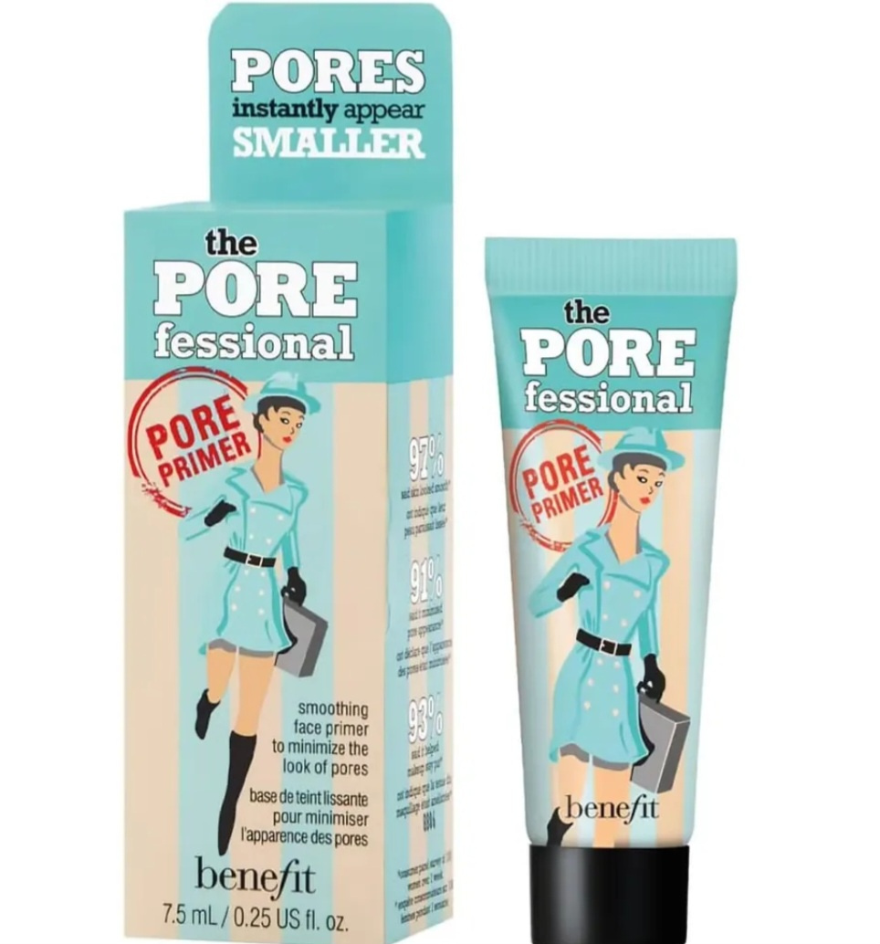 Benefit праймер мини 7.5 мл