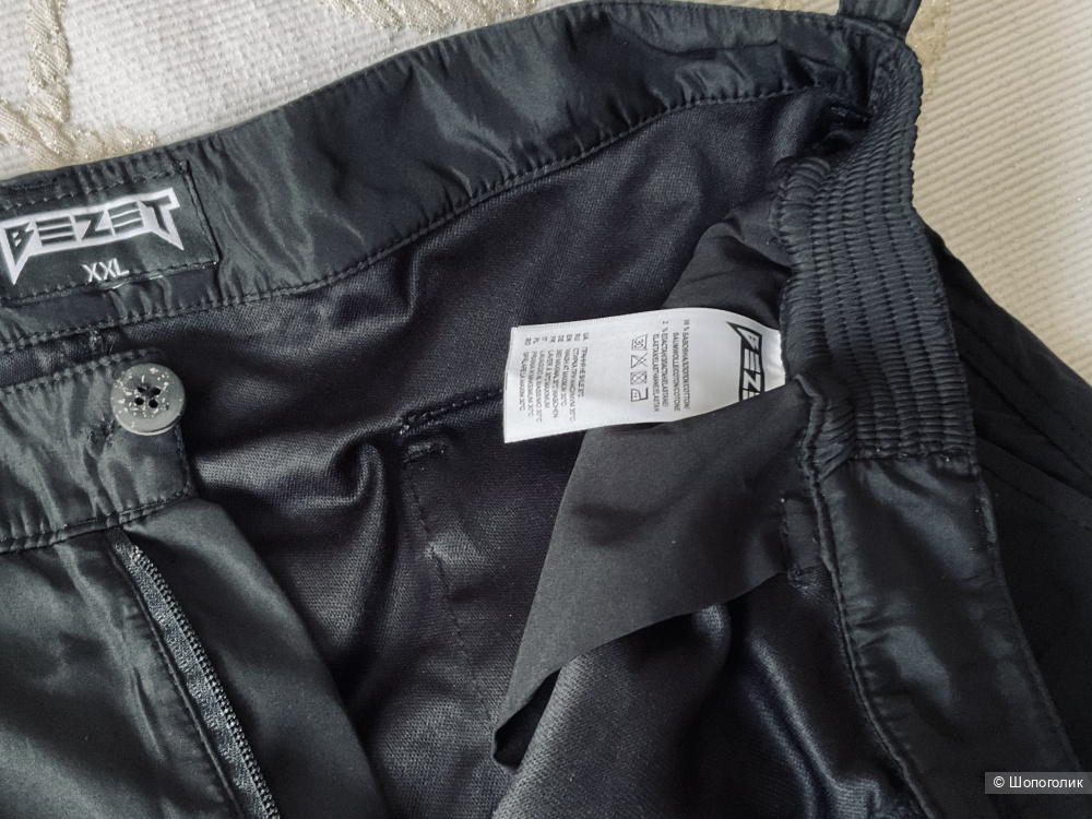 Брюки карго Bezet,46-48
