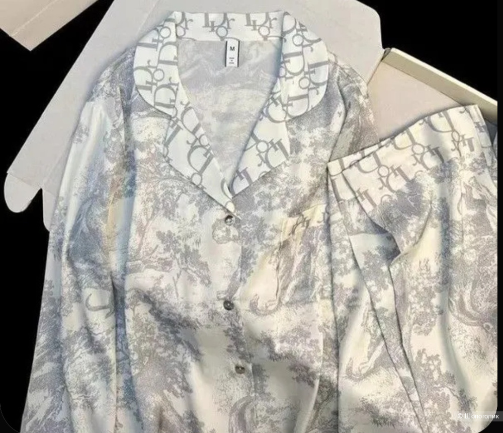 Пижама no name 48 -50