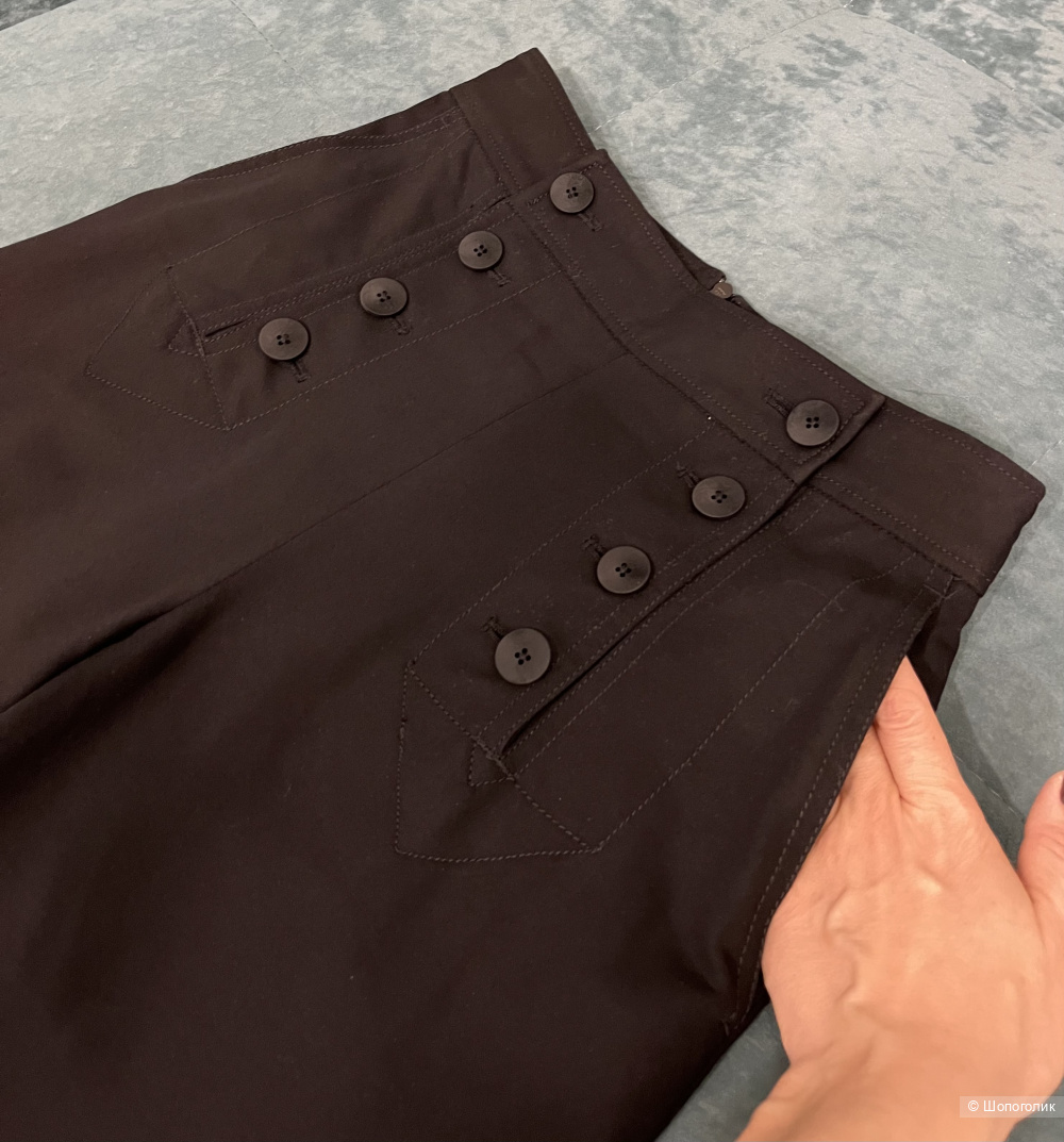 Брюки Massimo Dutti limited edition, размер XS