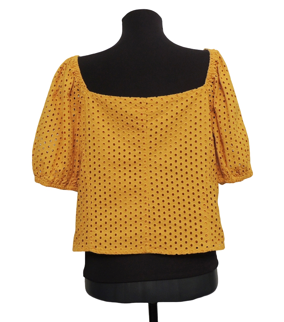 Блузка H&M. 48 размер