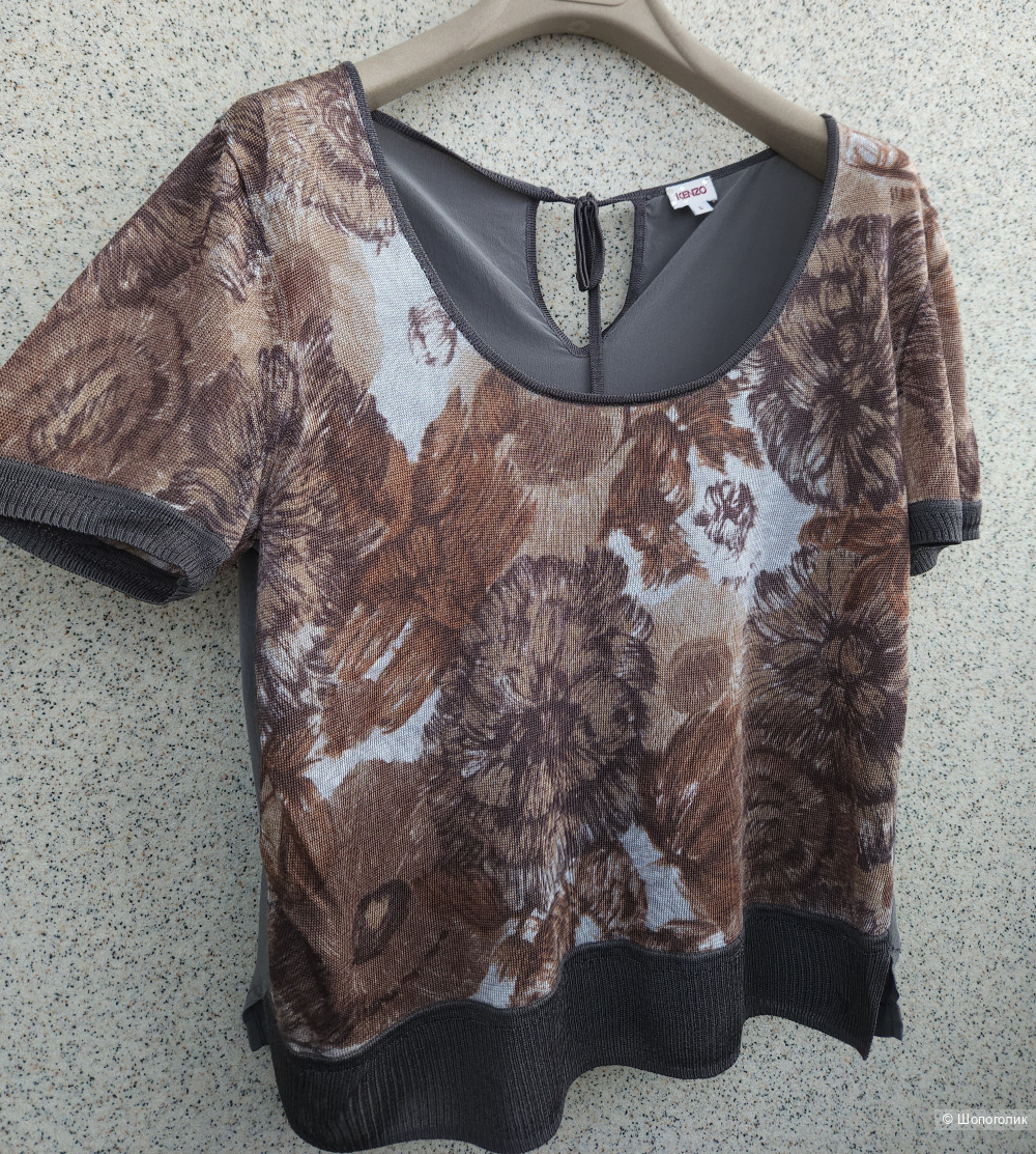 Блузка Kenzo, 46