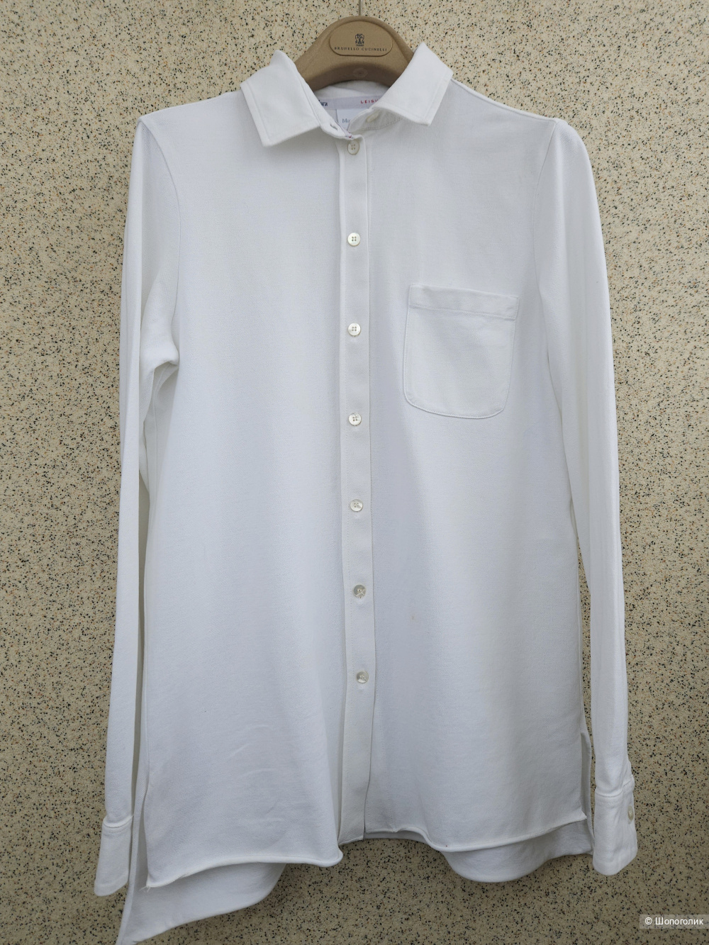 Блузка Max Mara Lesure, 44-46