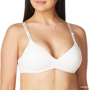 Бюстгальтер Warners, размер 80 B