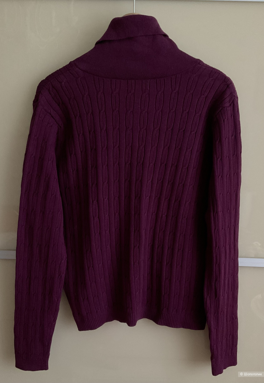 Свитер Studio Works, l-xl